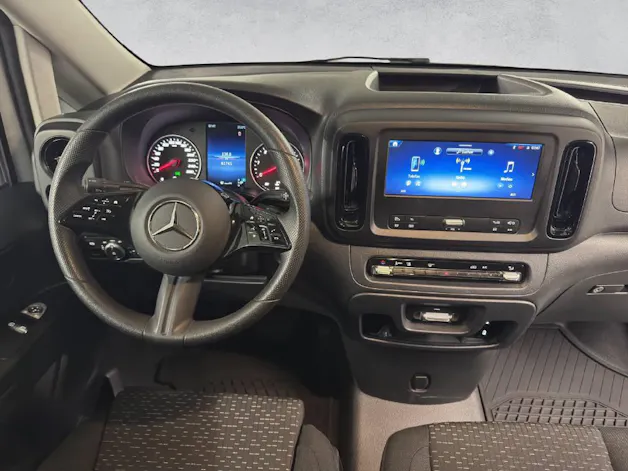 Mercedes-Benz Vito 114 Kaw. L 2.0 CDI Pro Worker