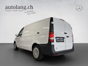 MERCEDES-BENZ Vito 114 Kaw. L 2.0 CDI Pro Worker
