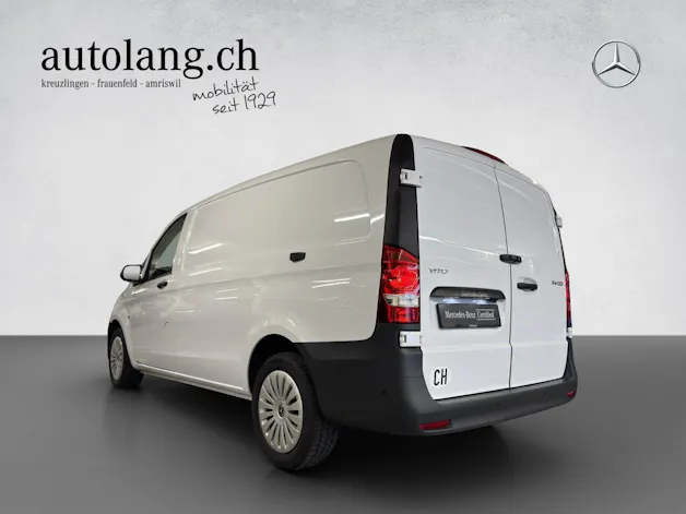 MERCEDES-BENZ Vito 114 Kaw. L 2.0 CDI Pro Worker