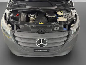 Mercedes-Benz Vito 114 Kaw. L 2.0 CDI Pro Worker