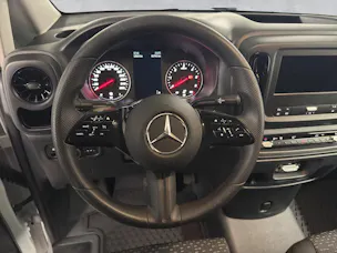 MERCEDES-BENZ Vito 114 Kaw. L 2.0 CDI Pro Worker