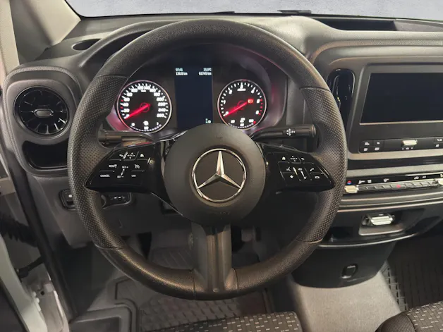 MERCEDES-BENZ Vito 114 Kaw. L 2.0 CDI Pro Worker