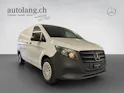 MERCEDES-BENZ Vito 114 Kaw. L 2.0 CDI Pro Worker