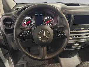 Mercedes-Benz Vito 114 Kaw. L 2.0 CDI Pro Worker