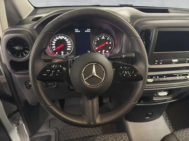 Mercedes-Benz Vito 114 Kaw. L 2.0 CDI Pro Worker
