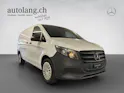 Mercedes-Benz Vito 114 Kaw. L 2.0 CDI Pro Worker