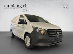 Mercedes-Benz Vito 114 Kaw. L 2.0 CDI Pro Worker