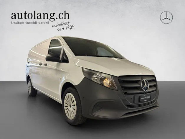 Mercedes-Benz Vito 114 Kaw. L 2.0 CDI Pro Worker