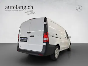 Mercedes-Benz Vito 114 Kaw. L 2.0 CDI Pro Worker