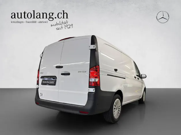 Mercedes-Benz Vito 114 Kaw. L 2.0 CDI Pro Worker