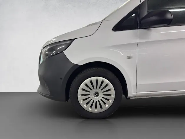 Mercedes-Benz Vito 114 Kaw. L 2.0 CDI Pro Worker