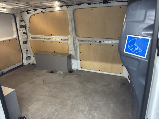 MERCEDES-BENZ Vito 114 Kaw. L 2.0 CDI Pro Worker