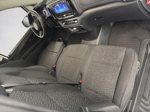 Mercedes-Benz Vito 114 Kaw. L 2.0 CDI Pro Worker
