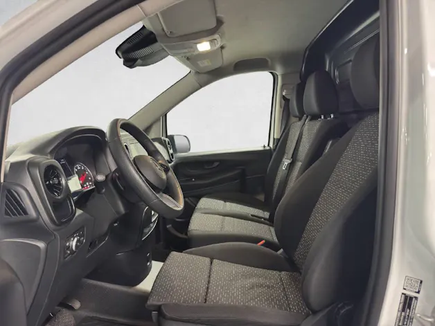 Mercedes-Benz Vito 114 Kaw. L 2.0 CDI Pro Worker
