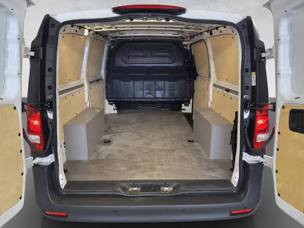Mercedes-Benz Vito 114 Kaw. L 2.0 CDI Pro Worker