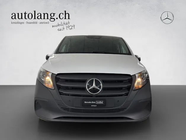 MERCEDES-BENZ Vito 114 Kaw. L 2.0 CDI Pro Worker