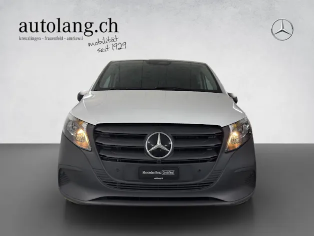 Mercedes-Benz Vito 114 Kaw. L 2.0 CDI Pro Worker