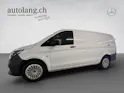 Mercedes-Benz Vito 114 Kaw. L 2.0 CDI Pro Worker