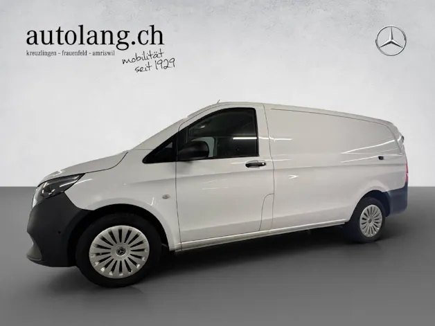 Mercedes-Benz Vito 114 Kaw. L 2.0 CDI Pro Worker