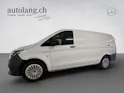 MERCEDES-BENZ Vito 114 Kaw. L 2.0 CDI Pro Worker