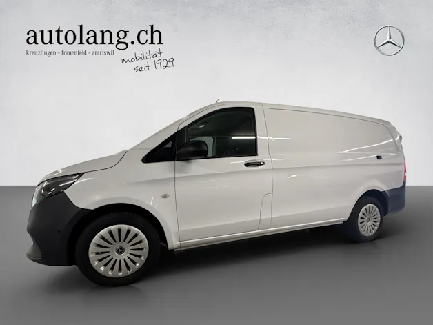 MERCEDES-BENZ Vito 114 Kaw. L 2.0 CDI Pro Worker