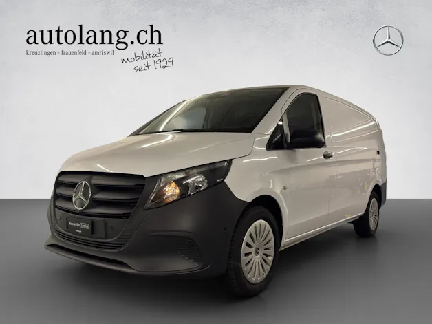 MERCEDES-BENZ Vito 114 Kaw. L 2.0 CDI Pro Worker