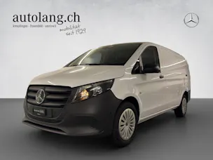 MERCEDES-BENZ Vito 114 Kaw. L 2.0 CDI Pro Worker