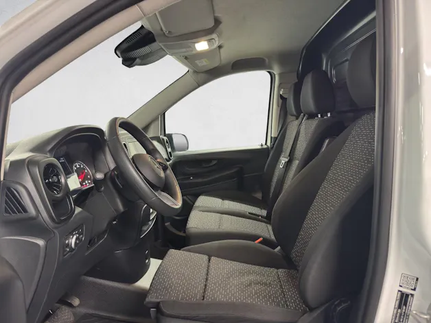 MERCEDES-BENZ Vito 114 Kaw. L 2.0 CDI Pro Worker