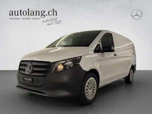Mercedes-Benz Vito 114 Kaw. L 2.0 CDI Pro Worker
