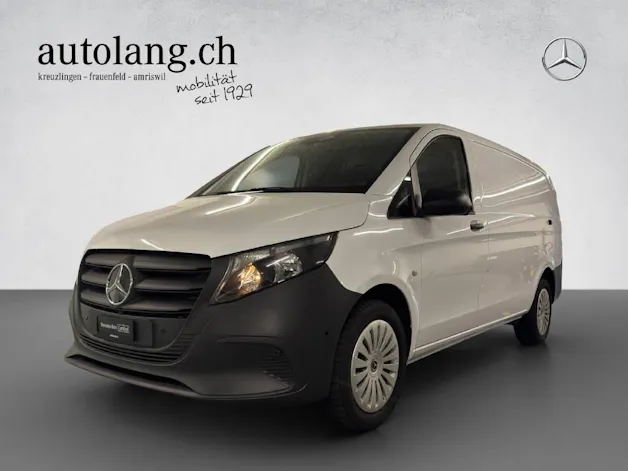 Mercedes-Benz Vito 114 Kaw. L 2.0 CDI Pro Worker