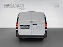 Mercedes-Benz Vito 114 Kaw. L 2.0 CDI Pro Worker