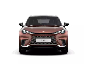 Lexus LBX 1.5 Hybrid Cool AWD