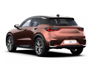 Lexus LBX 1.5 Hybrid Cool AWD