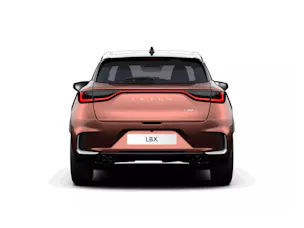 Lexus LBX 1.5 Hybrid Cool AWD