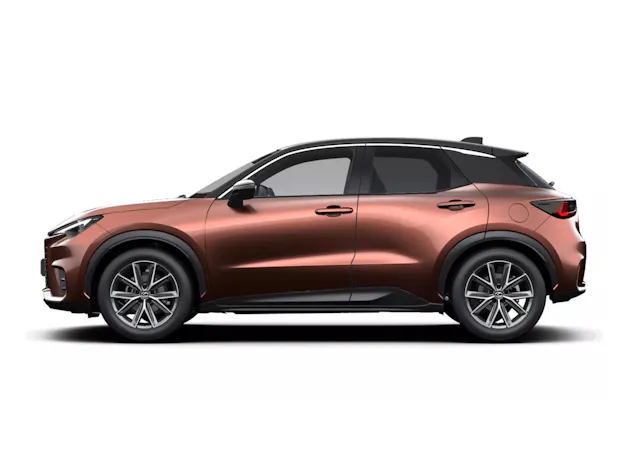 Lexus LBX 1.5 Hybrid Cool AWD