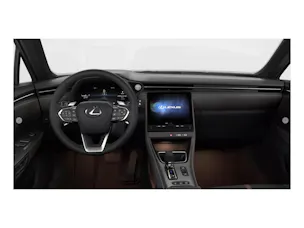 Lexus LBX 1.5 Hybrid Cool AWD