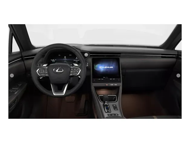 Lexus LBX 1.5 Hybrid Cool AWD