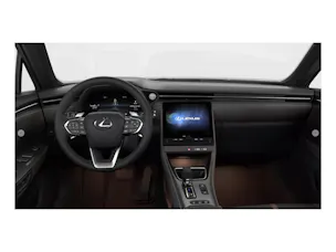 Lexus LBX 1.5 Hybrid Cool AWD