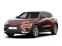Lexus LBX 1.5 Hybrid Cool AWD