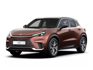 Lexus LBX 1.5 Hybrid Cool AWD