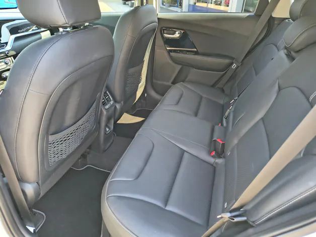 Kia Niro 1.6 GDi Plug-in Hybrid Style