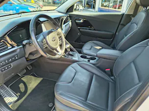 Kia Niro 1.6 GDi Plug-in Hybrid Style