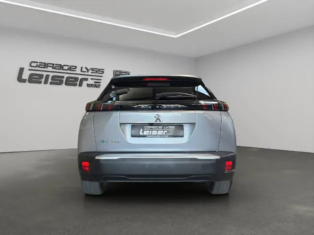 Peugeot 2008 e-Allure