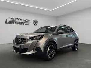Peugeot 2008 e-Allure