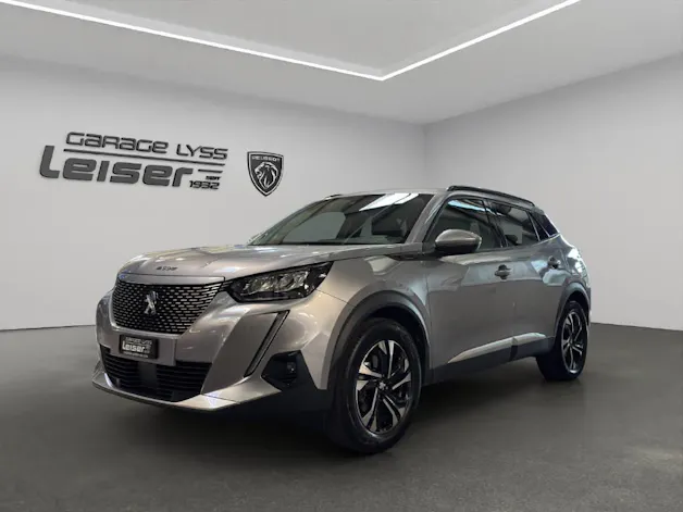 Peugeot 2008 e-Allure
