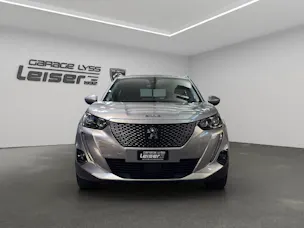 Peugeot 2008 e-Allure