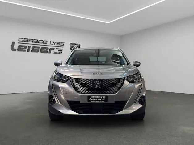 Peugeot 2008 e-Allure