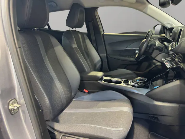 Peugeot 2008 e-Allure
