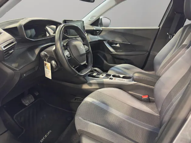 Peugeot 2008 e-Allure