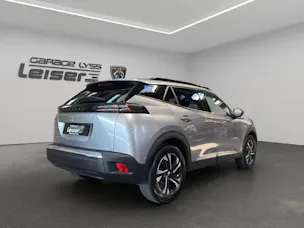 Peugeot 2008 e-Allure